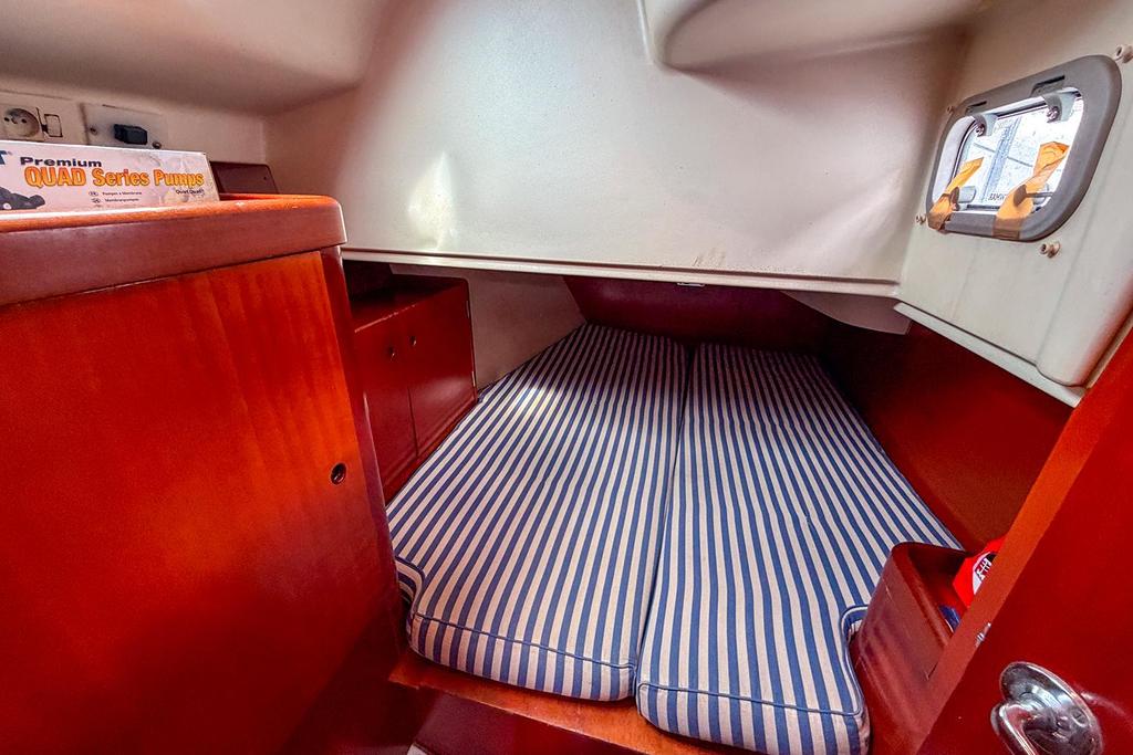 Beneteau First 42 S7 <br>1994 – Image 23