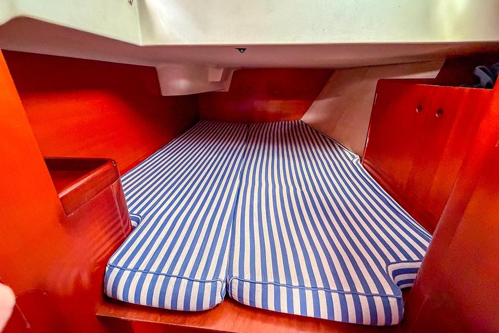 Beneteau First 42 S7 <br>1994 – Image 25