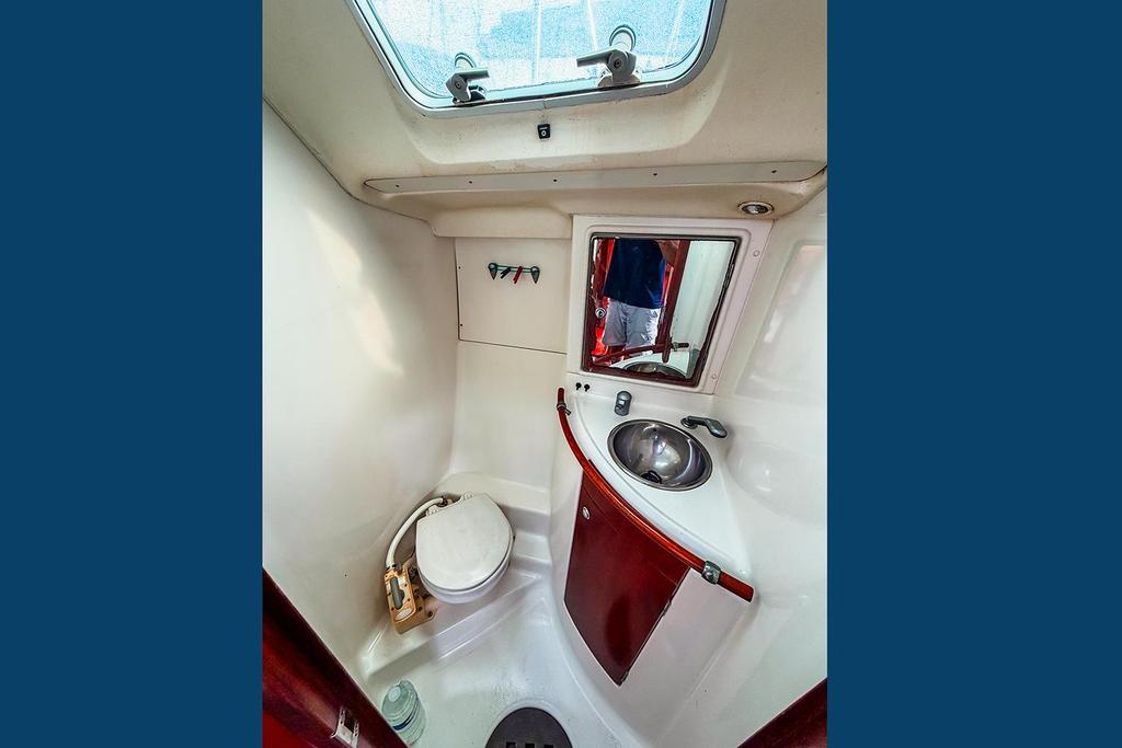 Beneteau First 42 S7 <br>1994 – Image 26