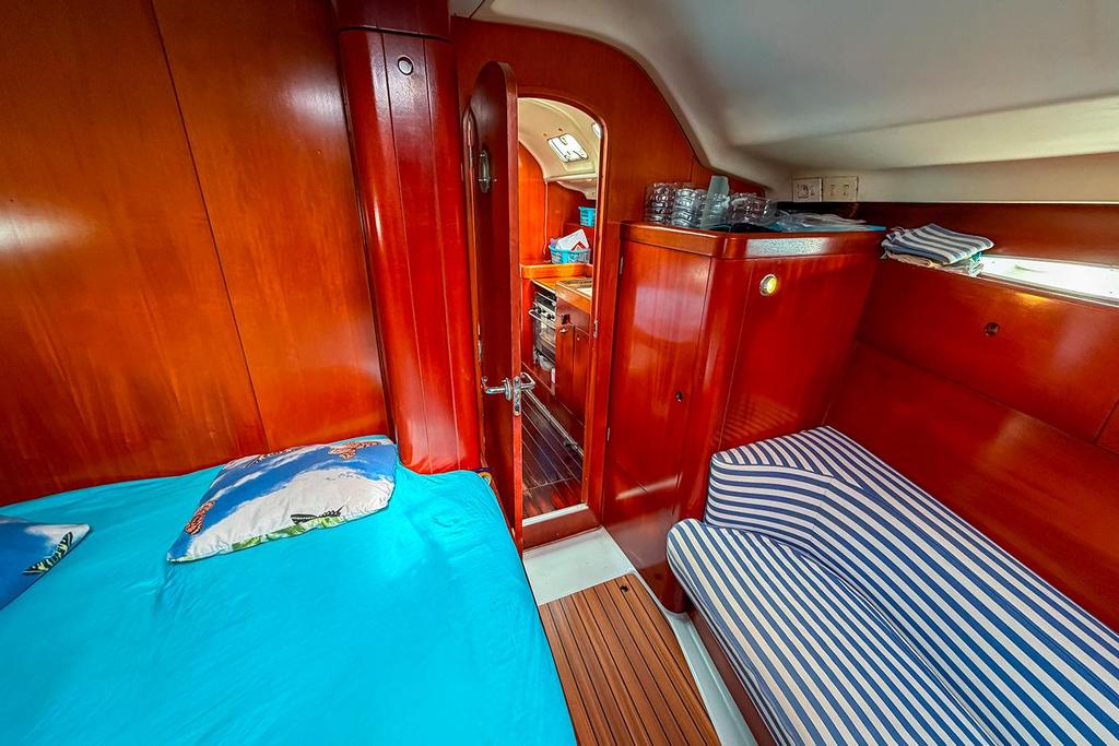 Beneteau First 42 S7 <br>1994 – Image 28