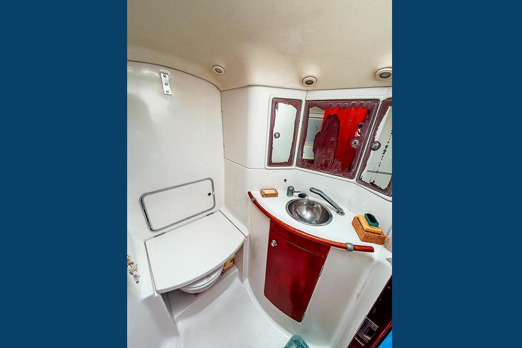 Beneteau First 42 S7 <br>1994 – Image 29