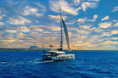 sail occasion Excess 14 Pulse Line -2024