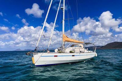 sail occasion RM Yachts 1050 -2006