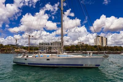 sail occasion Kirié Feeling 1350 -1987