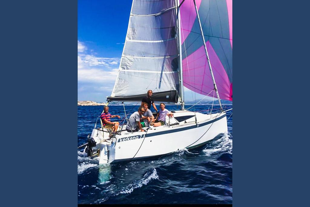 INDIGO YACHT KERKENA 7.6 <br>2012 – Image 13