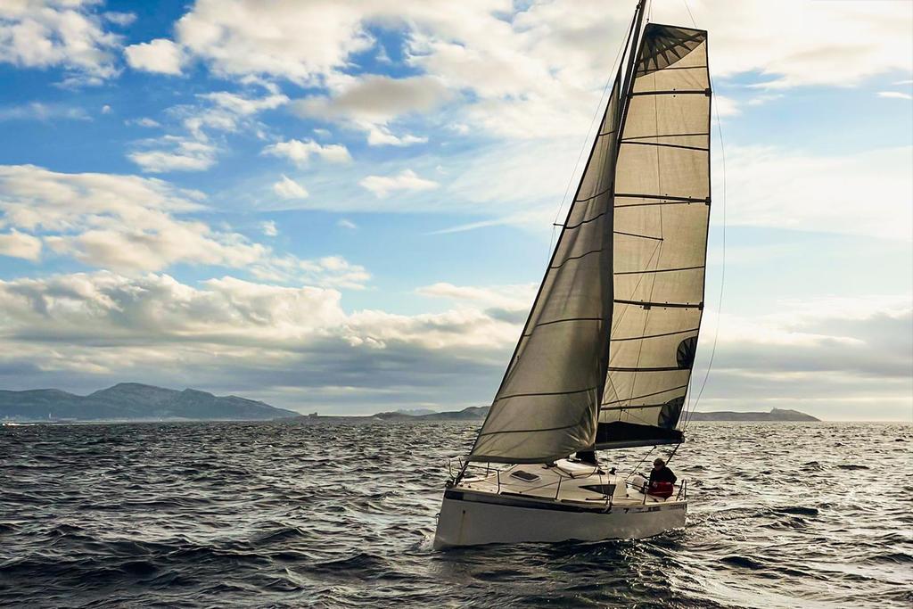 INDIGO YACHT KERKENA 7.6 <br>2012 – Image 12