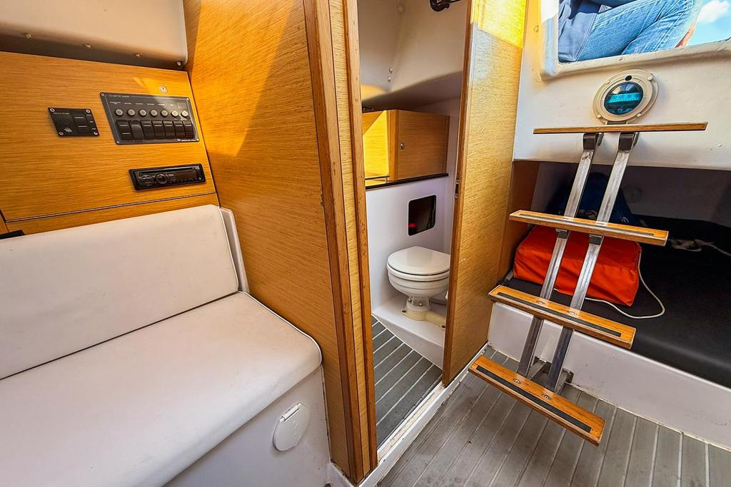 INDIGO YACHT KERKENA 7.6 <br>2012 – Image 3