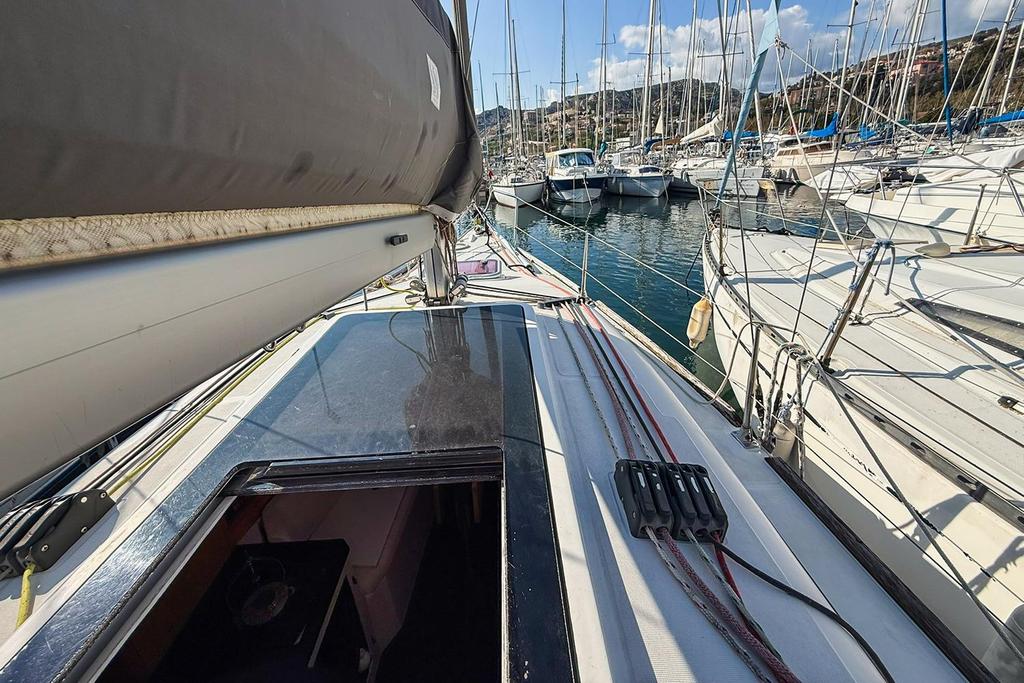 INDIGO YACHT KERKENA 7.6 <br>2012 – Image 10