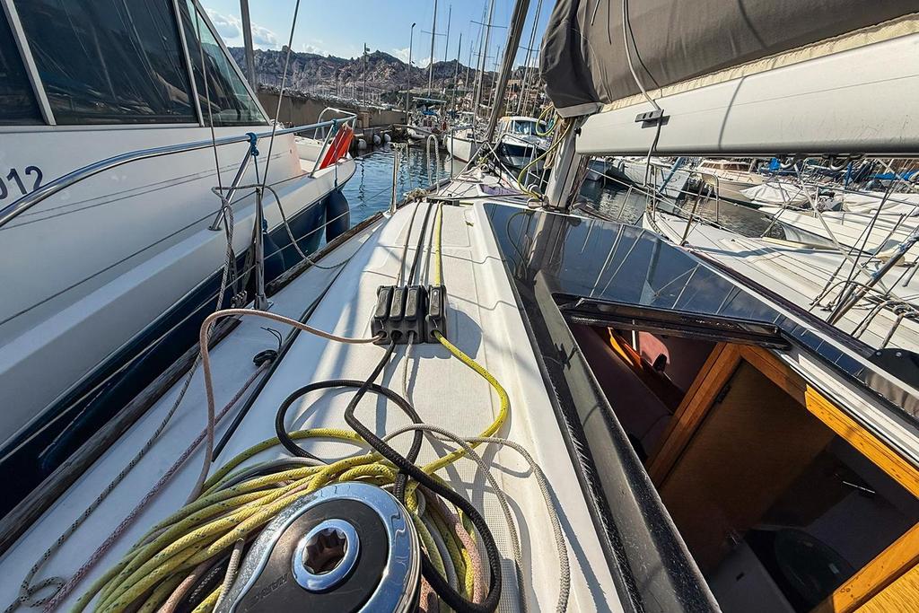 INDIGO YACHT KERKENA 7.6 <br>2012 – Image 9