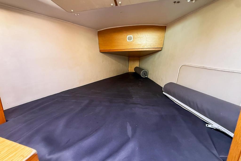 INDIGO YACHT KERKENA 7.6 <br>2012 – Image 7