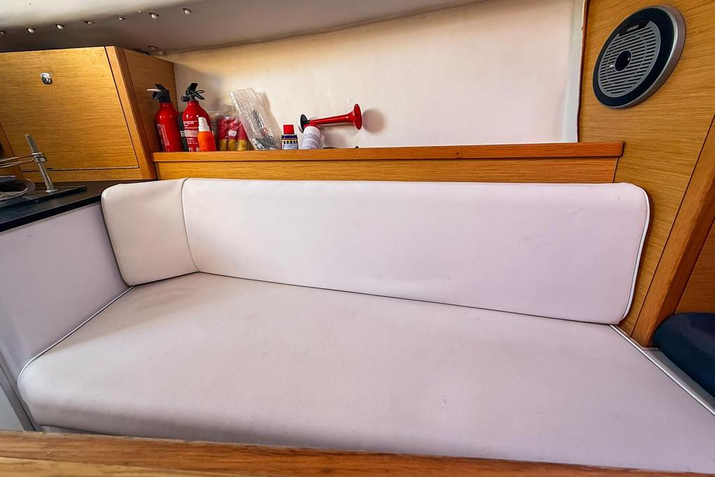 INDIGO YACHT KERKENA 7.6 <br>2012 – Image 6