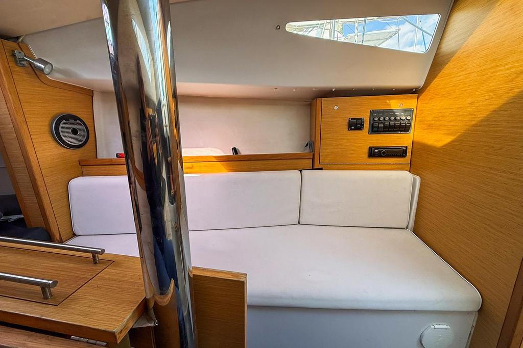 INDIGO YACHT KERKENA 7.6 <br>2012 – Image 4