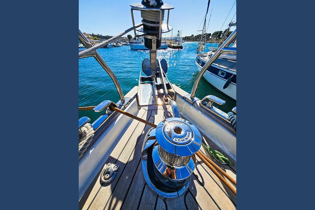 Wauquiez Pilot Saloon 48 <br>2022 – Image 23