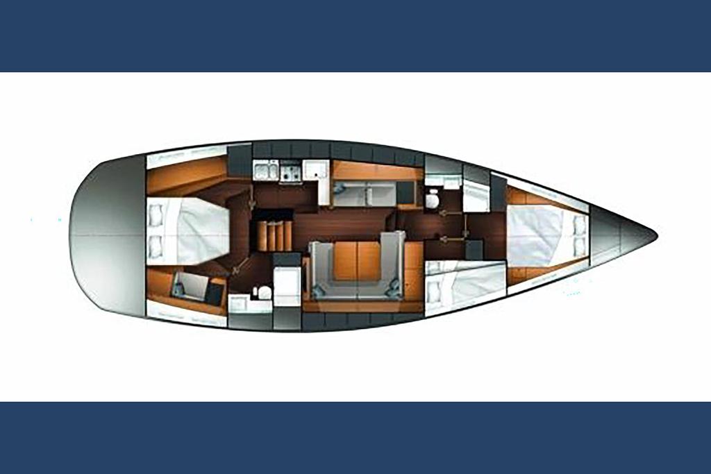 Wauquiez Pilot Saloon 48 <br>2022 – Image 25