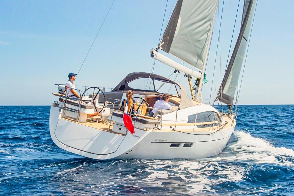 Wauquiez Pilot Saloon 48 <br>2022 – Image 2