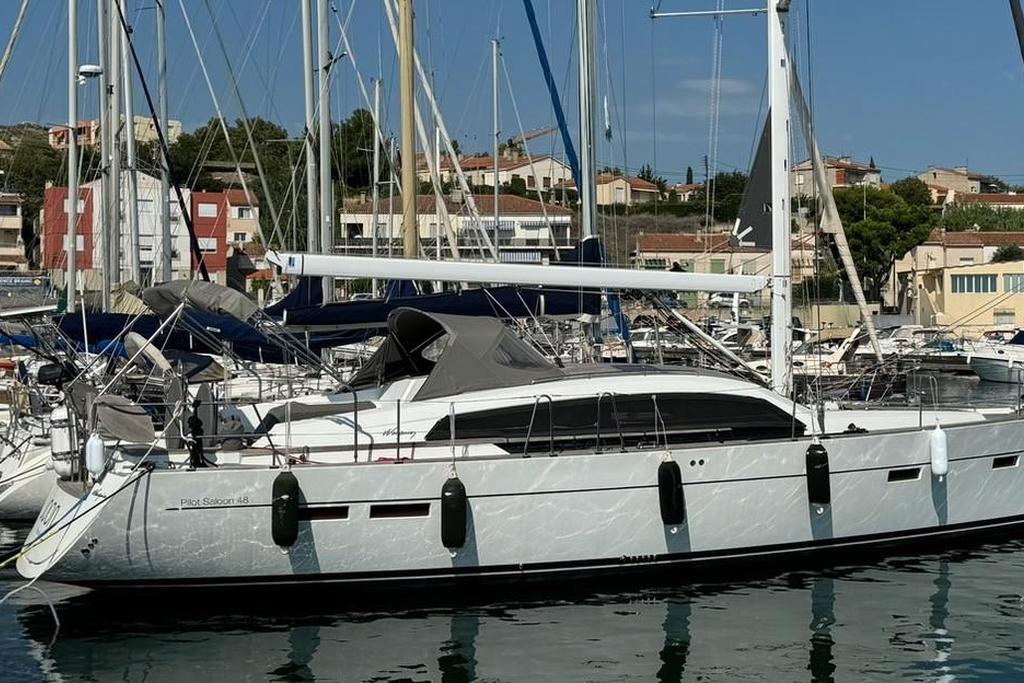 Wauquiez Pilot Saloon 48 <br>2022 – Image 3