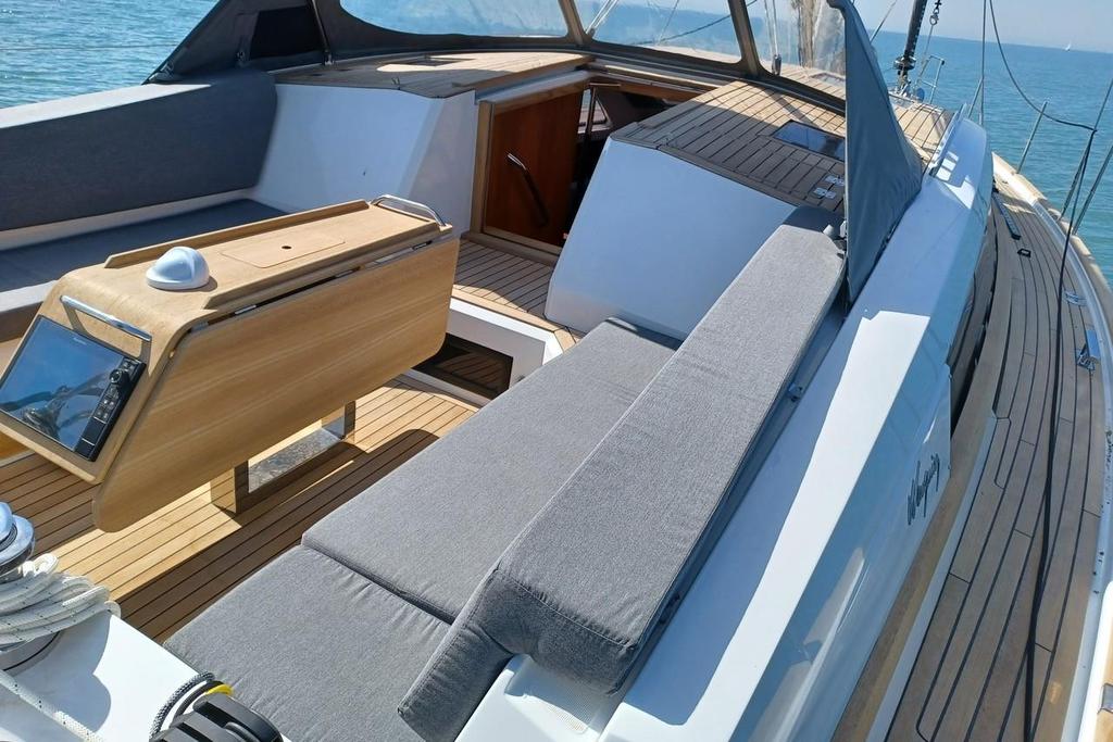 Wauquiez Pilot Saloon 48 <br>2022 – Image 4