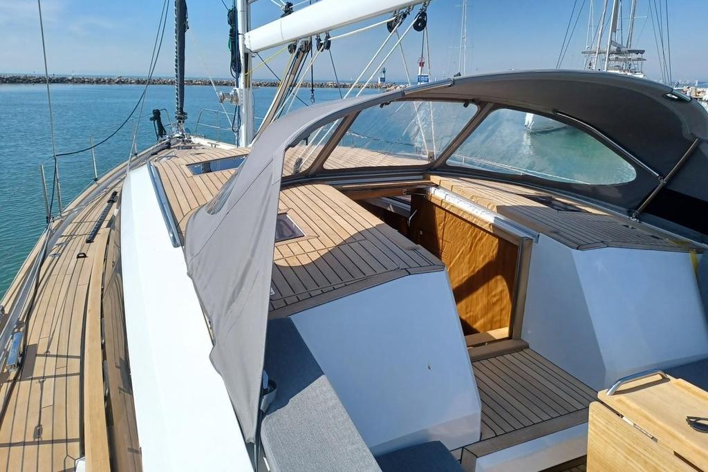 Wauquiez Pilot Saloon 48 <br>2022 – Image 5