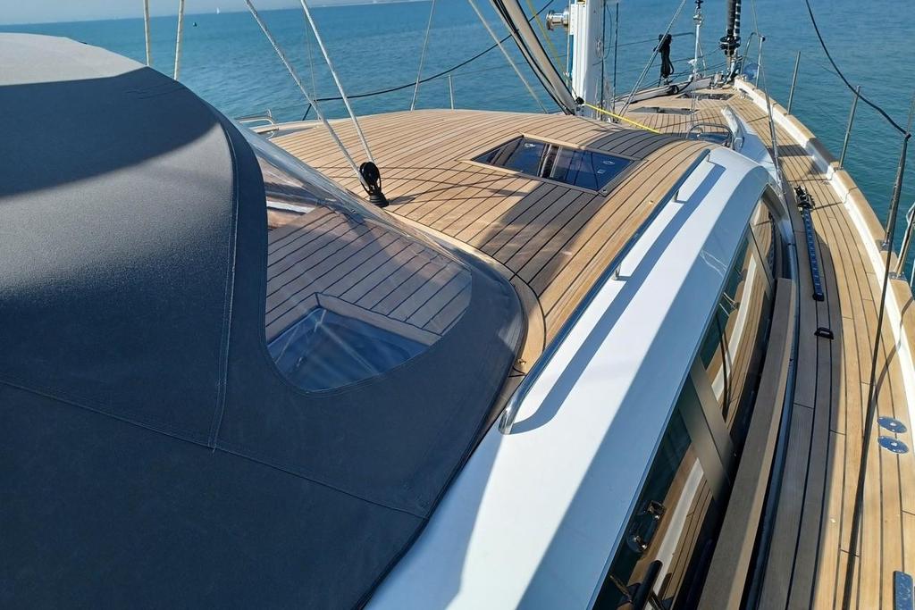 Wauquiez Pilot Saloon 48 <br>2022 – Image 6