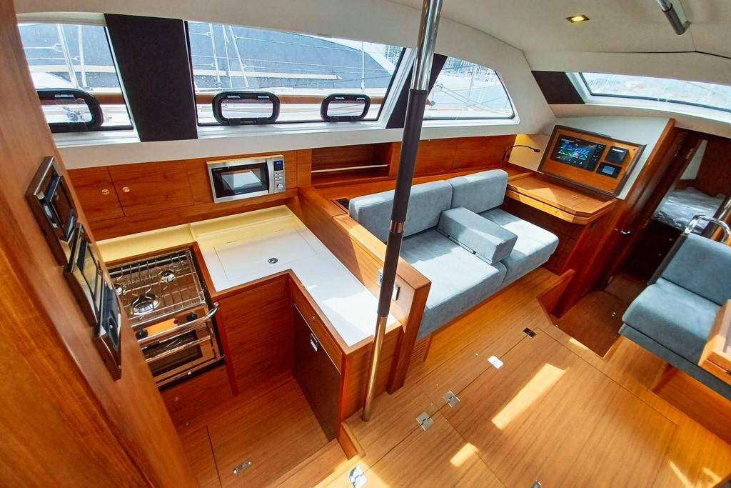 Wauquiez Pilot Saloon 48 <br>2022 – Image 7