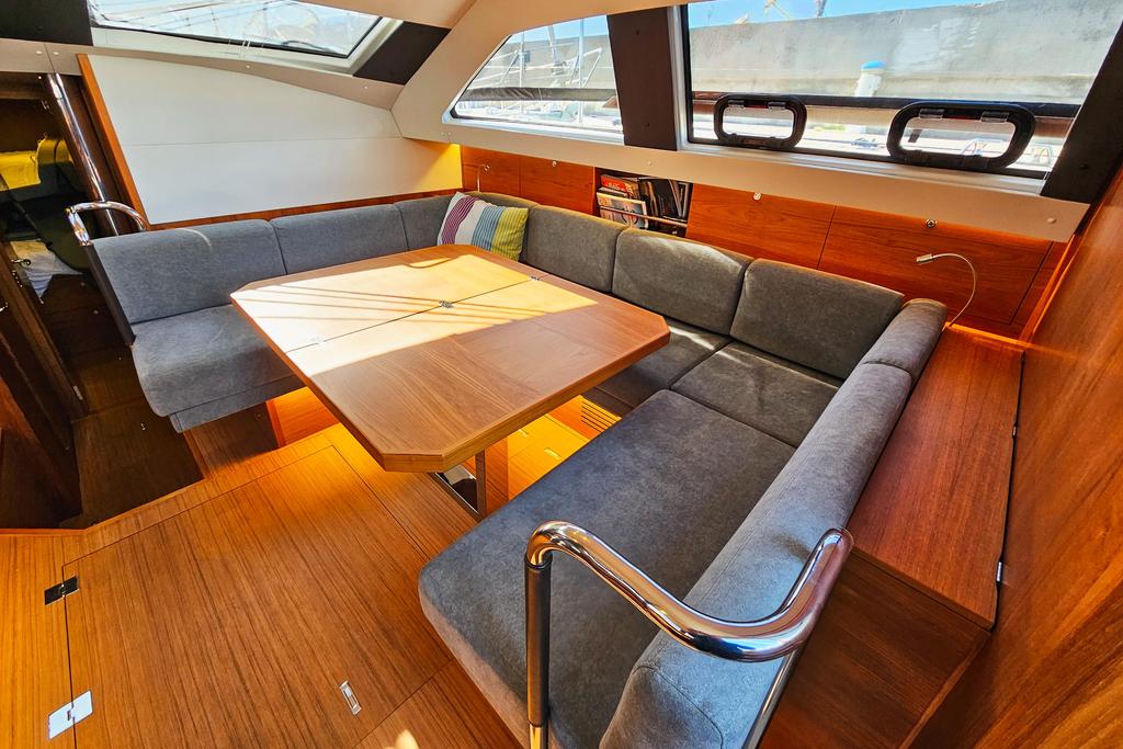 Wauquiez Pilot Saloon 48 <br>2022 – Image 8