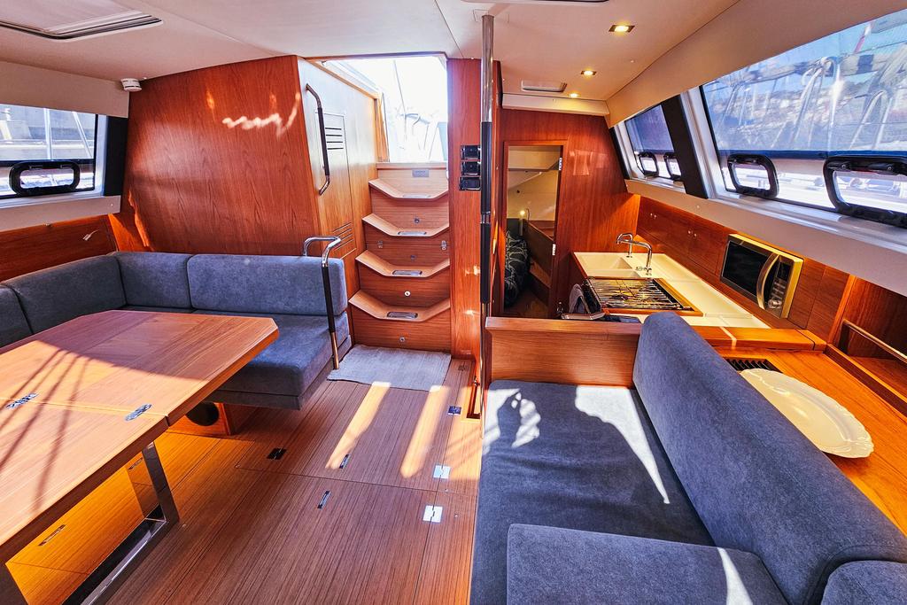 Wauquiez Pilot Saloon 48 <br>2022 – Image 9