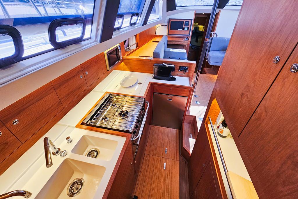 Wauquiez Pilot Saloon 48 <br>2022 – Image 10