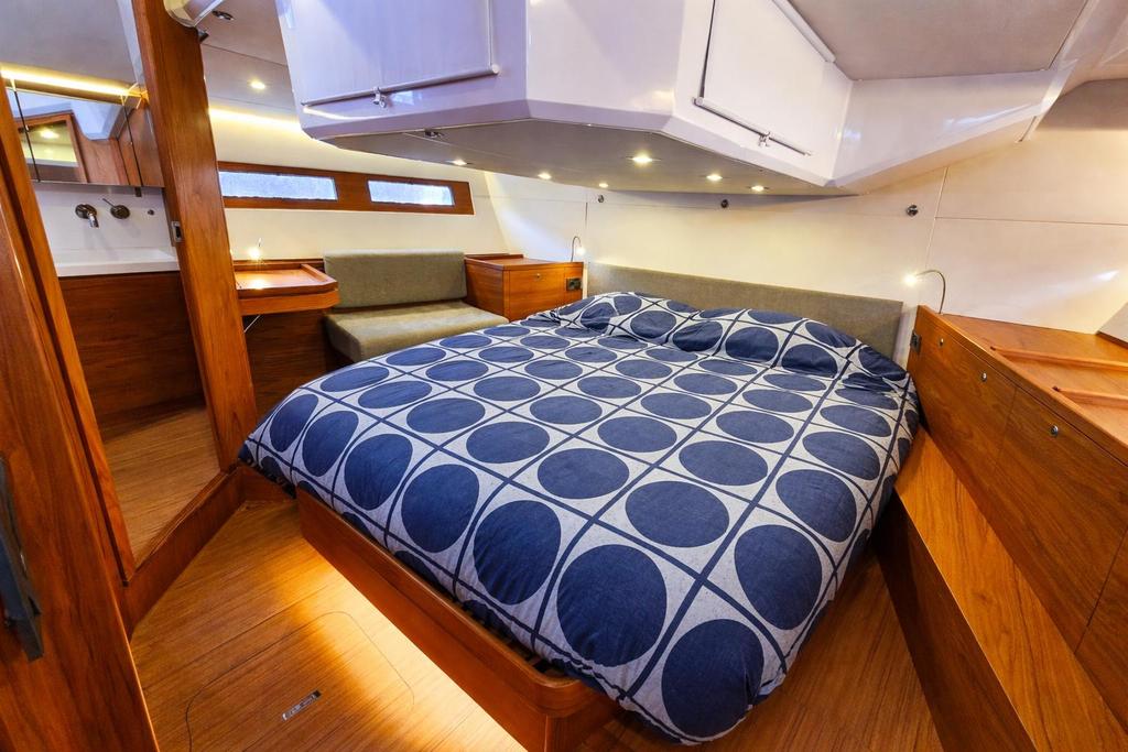 Wauquiez Pilot Saloon 48 <br>2022 – Image 11