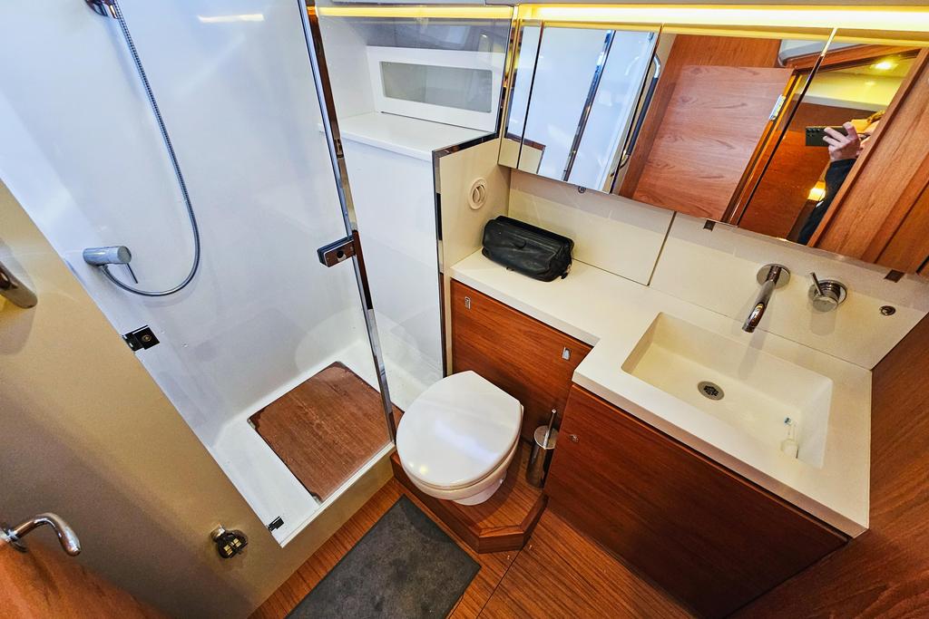 Wauquiez Pilot Saloon 48 <br>2022 – Image 13