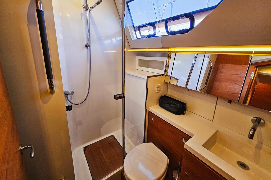 Wauquiez Pilot Saloon 48 <br>2022 – Image 14