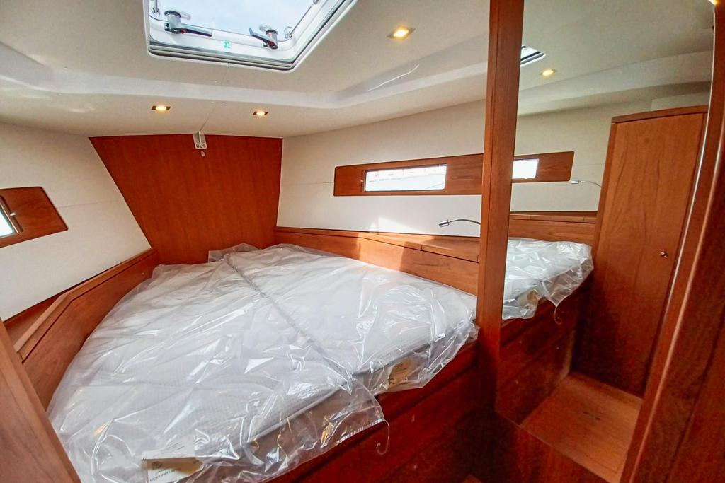 Wauquiez Pilot Saloon 48 <br>2022 – Image 16