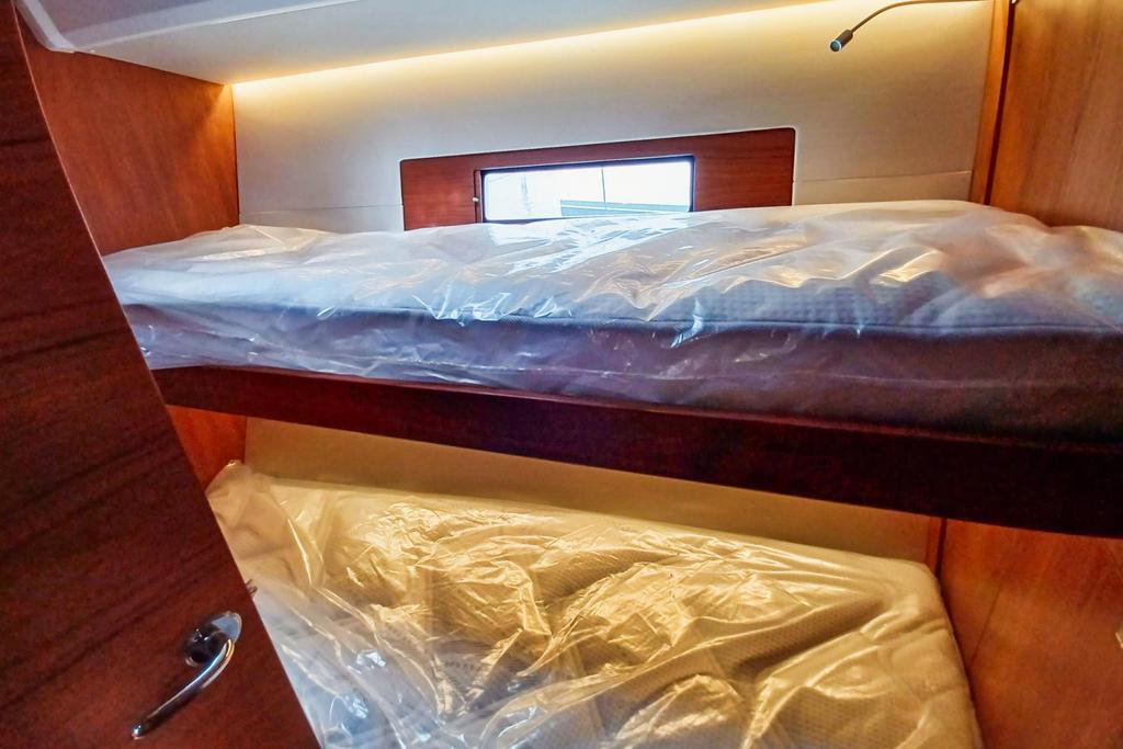 Wauquiez Pilot Saloon 48 <br>2022 – Image 17