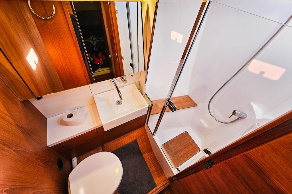 Wauquiez Pilot Saloon 48 <br>2022 – Image 18