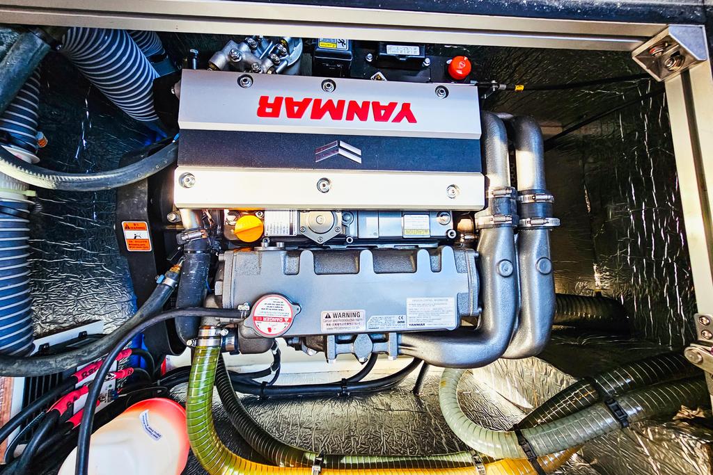 Wauquiez Pilot Saloon 48 <br>2022 – Image 19