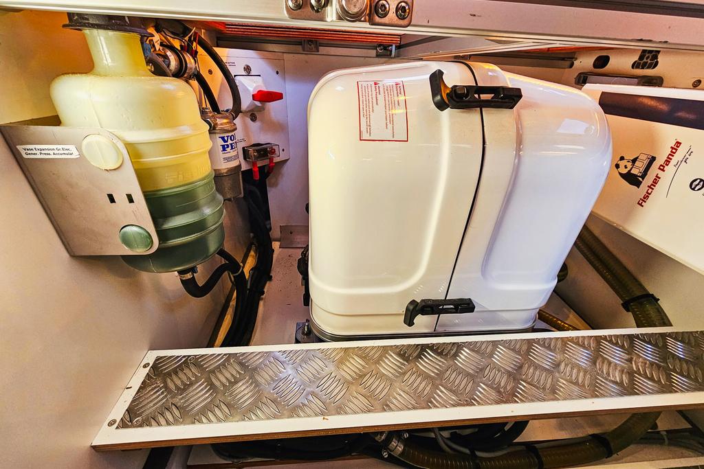 Wauquiez Pilot Saloon 48 <br>2022 – Image 20