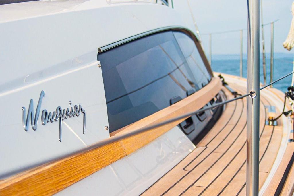 Wauquiez Pilot Saloon 48 <br>2022 – Image 21