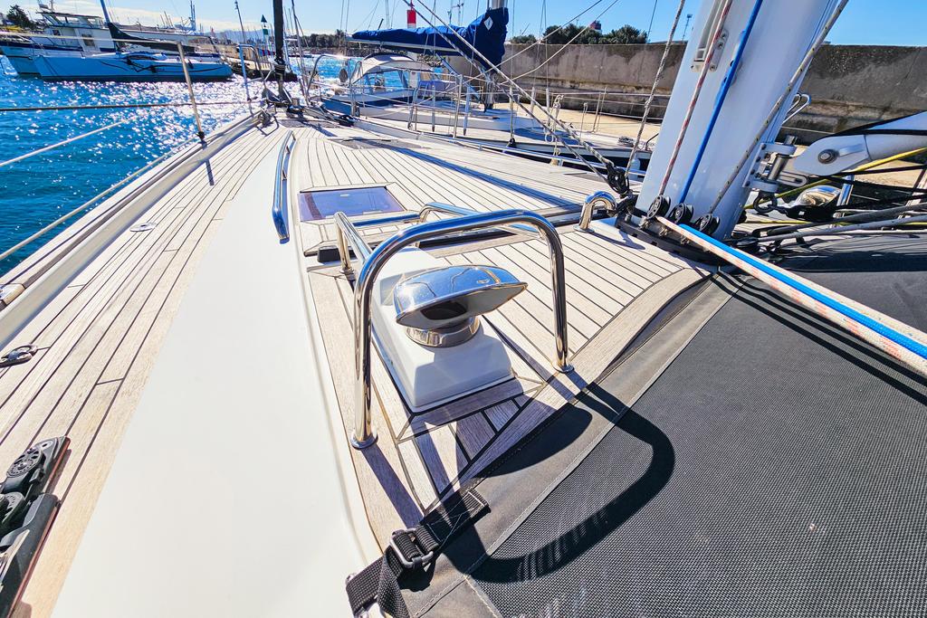 Wauquiez Pilot Saloon 48 <br>2022 – Image 22