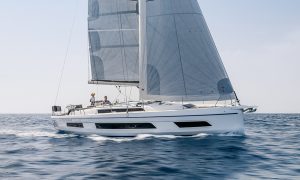 Dufour 44
