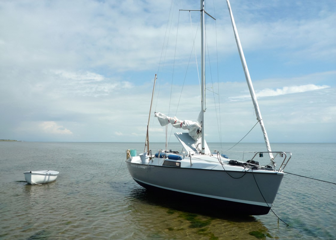 Dufour T7