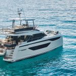 Prestige Yachts M48