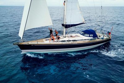 sail occasion X-Yachts X-612 -2003