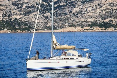 sail occasion Hanse Yacht Hanse 531 -2004