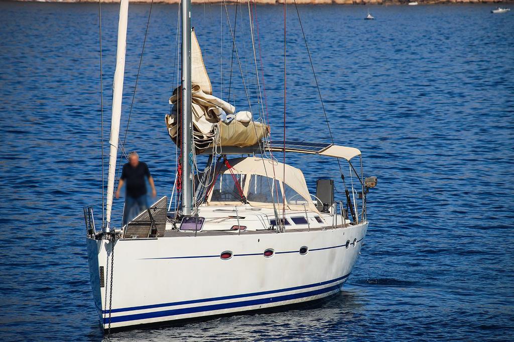 Hanse Yacht Hanse 531 <br>2004 – Image 2