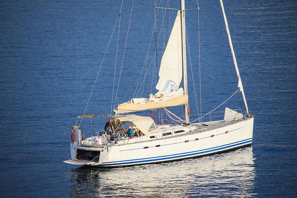 Hanse Yacht Hanse 531 <br>2004 – Image 3