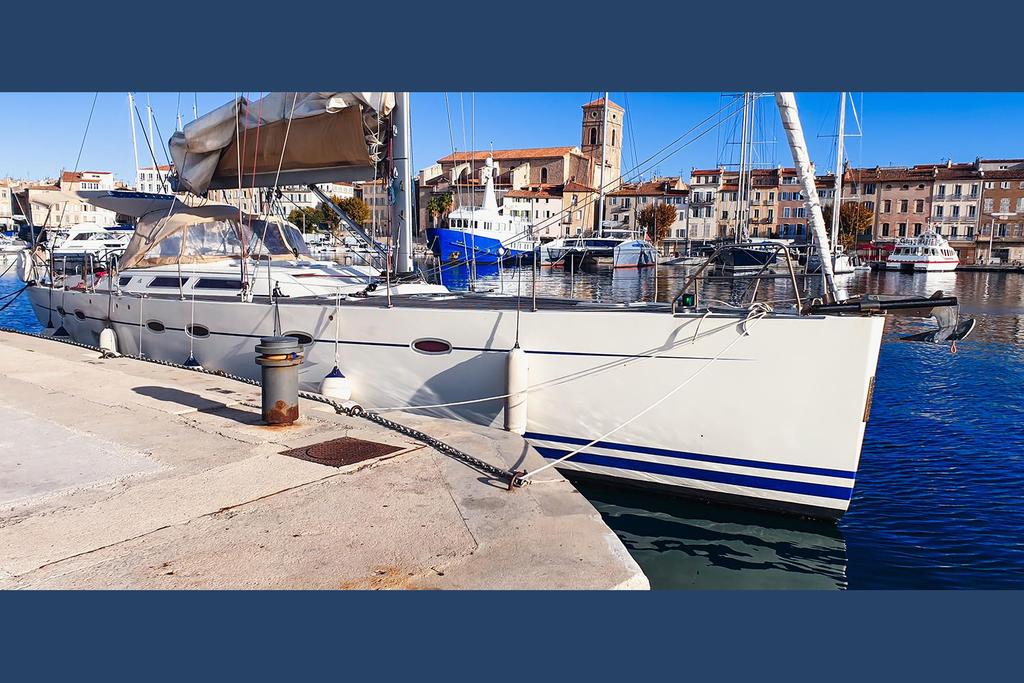 Hanse Yacht Hanse 531 <br>2004 – Image 5