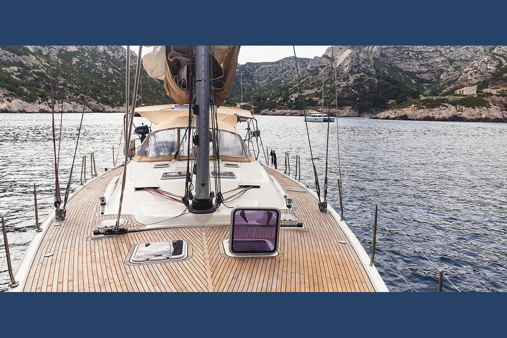 Hanse Yacht Hanse 531 <br>2004 – Image 6