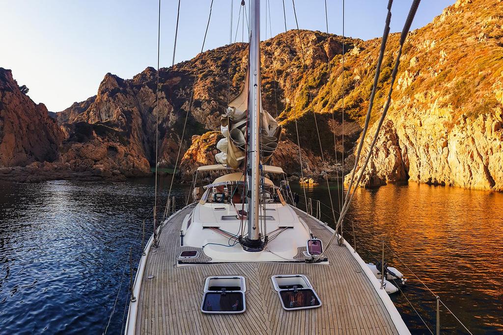 Hanse Yacht Hanse 531 <br>2004 – Image 7
