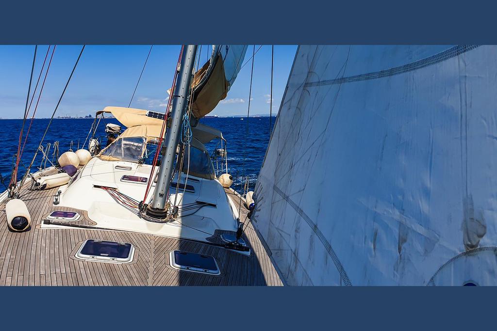 Hanse Yacht Hanse 531 <br>2004 – Image 8