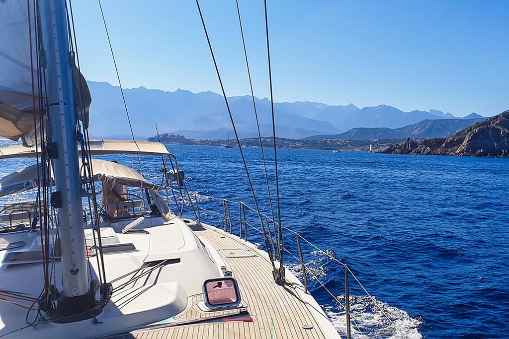 Hanse Yacht Hanse 531 <br>2004 – Image 9