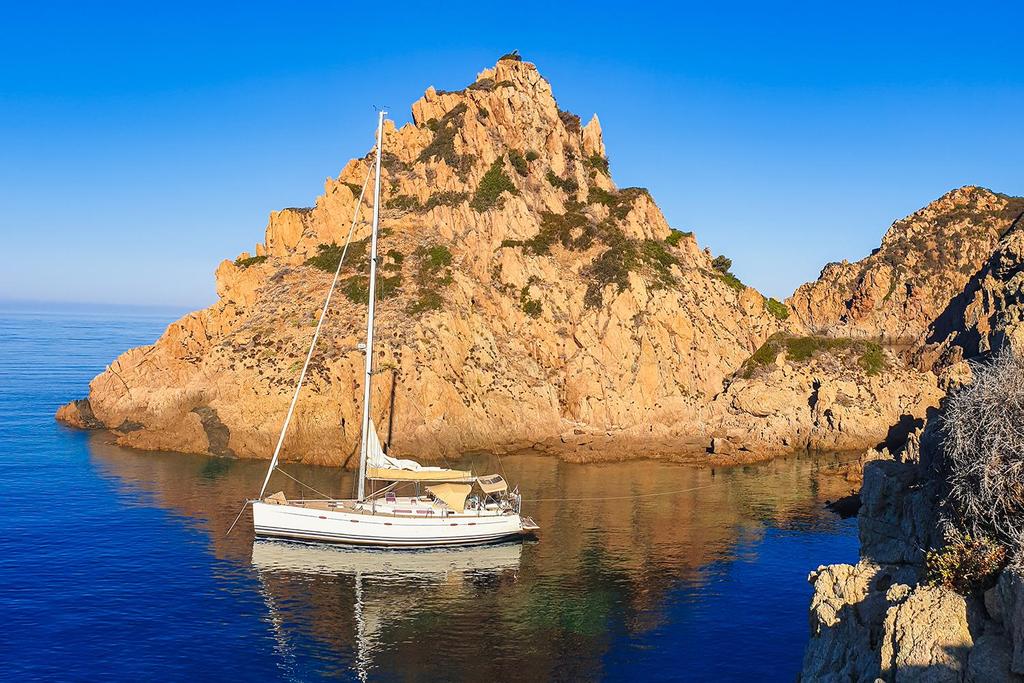 Hanse Yacht Hanse 531 <br>2004 – Image 10